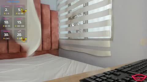 Snapshot of lou_rosse chatting on 09/11/25, 08:20 Lou Rosse online show from 09/11/25, 08:20