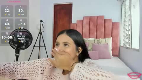 Snapshot of lou_rosse chatting on 10/15/25, 08:53 Lou Rosse online show from 10/15/25, 08:53