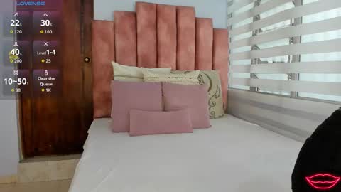 Snapshot of lou_rosse chatting on 10/16/25, 08:43 Lou Rosse online show from 10/16/25, 08:43