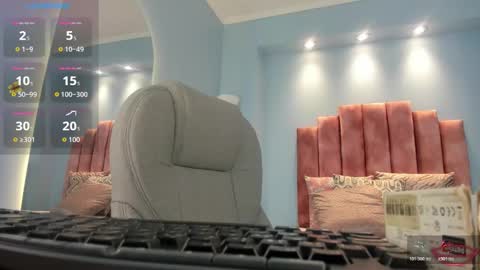 Snapshot of lou_rosse chatting on 11/11/25, 08:31 Lou Rosse online show from 11/11/25, 08:31