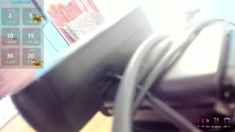 Snapshot of lou_rosse chatting on 02/19/26, 08:38 Lou Rosse online show from 02/19/26, 08:38