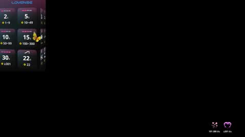 Snapshot of lou_rosse chatting on 02/20/26, 08:09 Lou Rosse online show from 02/20/26, 08:09