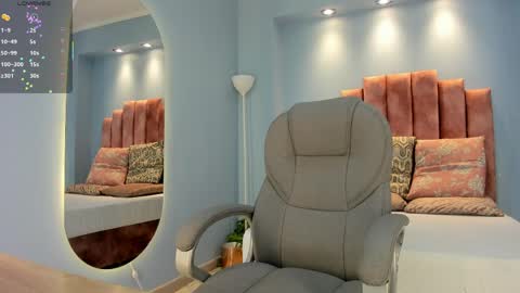 Snapshot of lou_rosse chatting on 03/31/26, 07:58 Lou Rosse online show from 03/31/26, 07:58