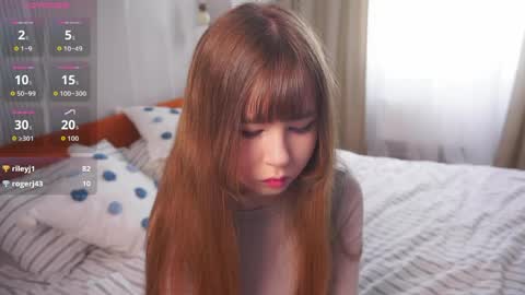 Snapshot of louettakarn chatting on 05/02/26, 08:41 Sade online show from 05/02/26, 08:41