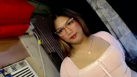 Snapshot of louheart chatting on 12/25/24, 02:45 Sweet online show from 12/25/24, 02:45