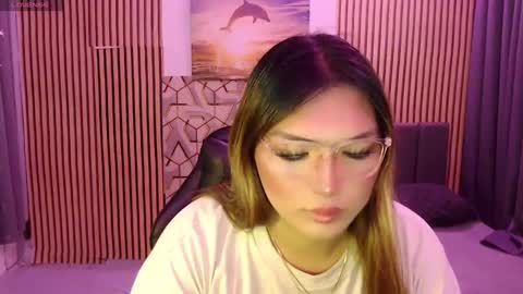 Snapshot of louheart chatting on 01/05/25, 11:33 Sweet online show from 01/05/25, 11:33