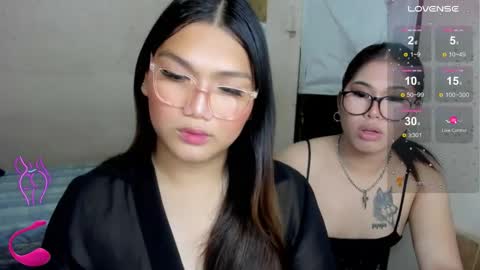 Snapshot of louheart chatting on 10/21/25, 06:25 Sweet online show from 10/21/25, 06:25