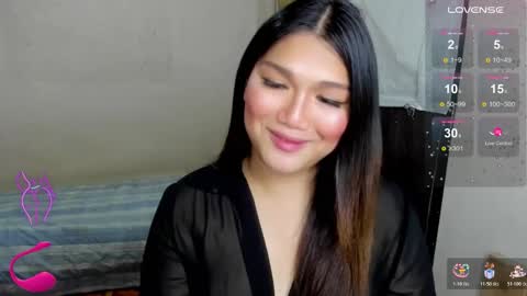 Snapshot of louheart chatting on 10/30/25, 08:05 Sweet online show from 10/30/25, 08:05