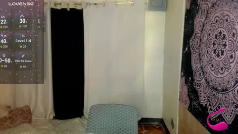 Snapshot of louheart chatting on 03/27/26, 06:40 Sweet online show from 03/27/26, 06:40