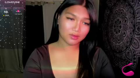 Snapshot of louheart chatting on 04/13/26, 04:34 Sweet online show from 04/13/26, 04:34