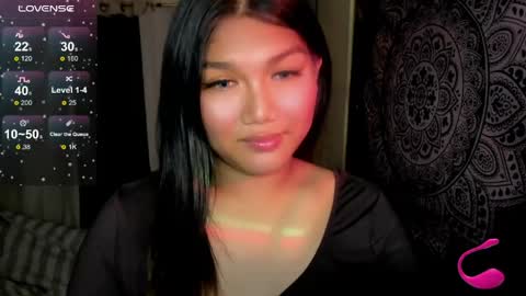 Snapshot of louheart chatting on 04/14/26, 04:24 Sweet online show from 04/14/26, 04:24