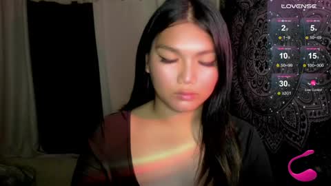 Snapshot of louheart chatting on 04/19/26, 01:43 Sweet online show from 04/19/26, 01:43