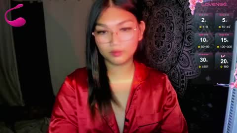 Snapshot of louheart chatting on 05/24/26, 01:38 Sweet online show from 05/24/26, 01:38