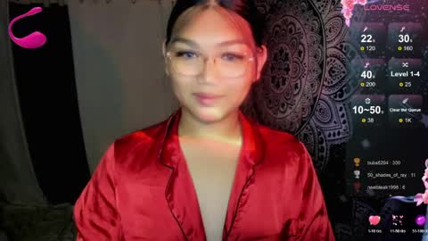 Snapshot of louheart chatting on 05/25/26, 09:04 Sweet online show from 05/25/26, 09:04