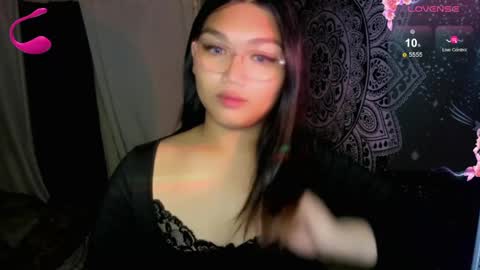 Snapshot of louheart chatting on 05/26/26, 06:48 Sweet online show from 05/26/26, 06:48