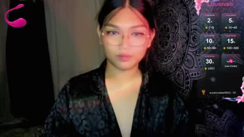 Snapshot of louheart chatting on 05/29/26, 11:58 Sweet online show from 05/29/26, 11:58