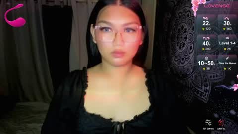 Snapshot of louheart chatting on 06/19/26, 11:47 Sweet online show from 06/19/26, 11:47