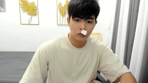 Kylie online show from 02/22/25, 05:12