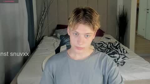 louie_evans online show from 09/12/25, 02:33