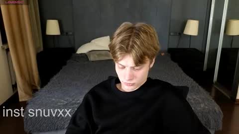 louie_evans online show from 11/09/25, 09:24