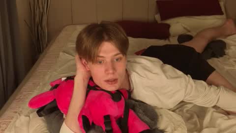 louie_evans online show from 01/07/26, 04:04