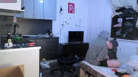 louie_evans online show from 01/19/26, 06:06