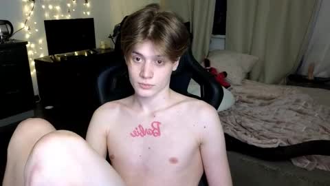 louie_evans online show from 02/26/26, 03:33