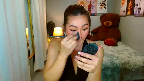 Cathy online show from 01/17/25, 11:38