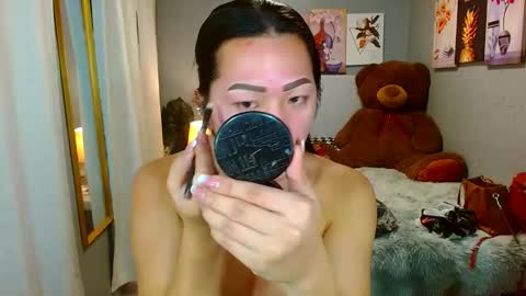 Cathy online show from 01/18/25, 10:39