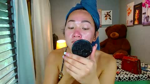 Cathy online show from 01/21/25, 05:27