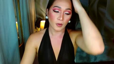 Cathy online show from 03/02/25, 02:10