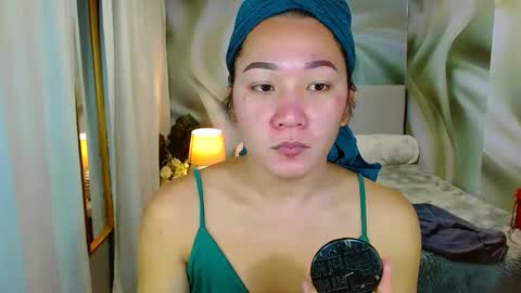 Cathy online show from 03/03/25, 03:19