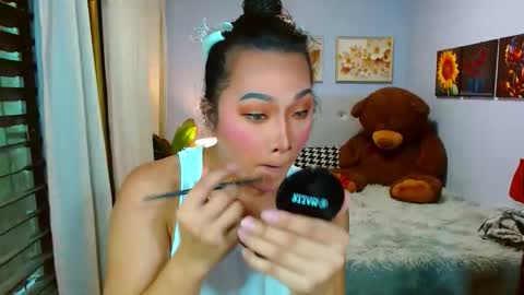 Cathy online show from 10/09/25, 06:33