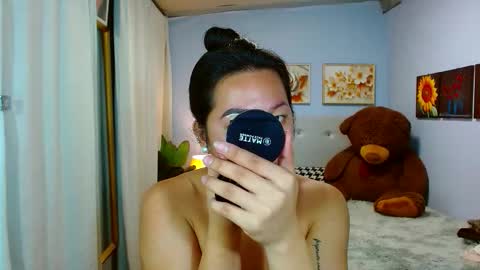 Cathy online show from 10/15/25, 12:27