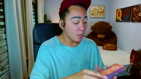 Cathy online show from 05/02/26, 05:01