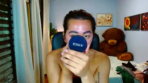 Cathy online show from 05/05/26, 06:54