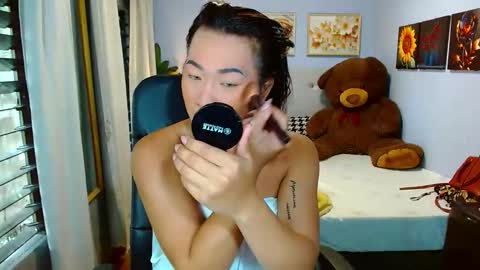 Cathy online show from 05/07/26, 06:08