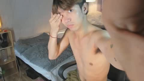 ignot ursh online show from 12/27/24, 02:25