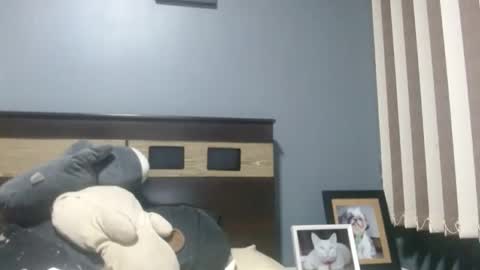 Snapshot of louis_bear chatting on 11/16/25, 03:45 Louis bear online show from 11/16/25, 03:45