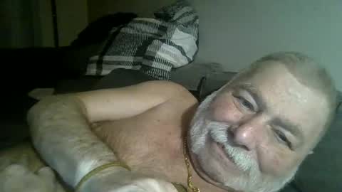 louis_chokdee online show from 01/31/25, 08:01