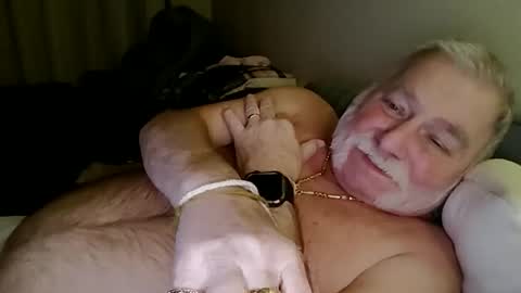 louis_chokdee online show from 12/03/25, 06:28