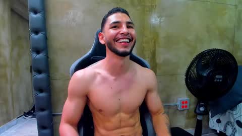 Louis online show from 03/06/25, 08:16