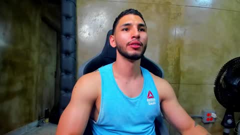 Louis online show from 03/06/25, 11:20