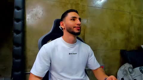 Louis online show from 03/07/25, 07:27