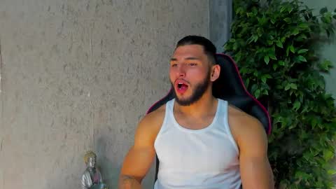 Louis online show from 11/15/25, 12:30