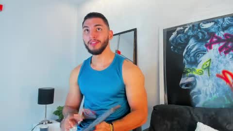 Louis online show from 04/12/26, 03:39