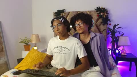 Louis Valdz online show from 12/16/24, 09:09