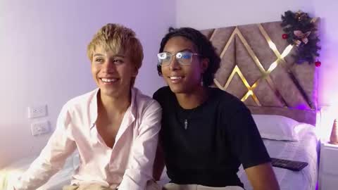 Louis Valdz online show from 12/21/24, 08:43