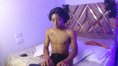 Louis Valdz online show from 01/02/25, 05:07