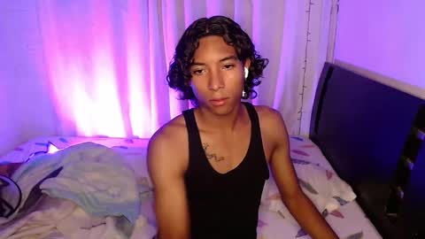 Louis Valdz online show from 02/09/25, 05:40